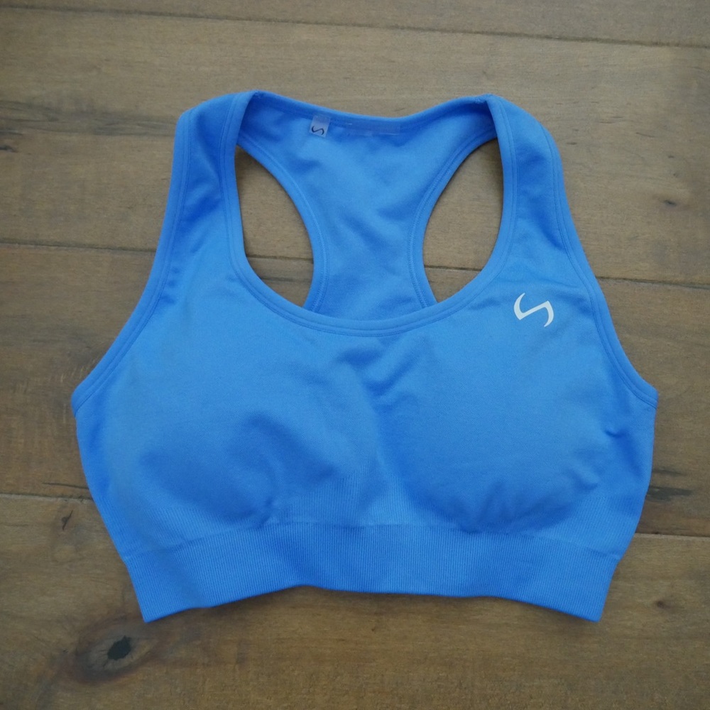 TLF sculpt seamless sports bra